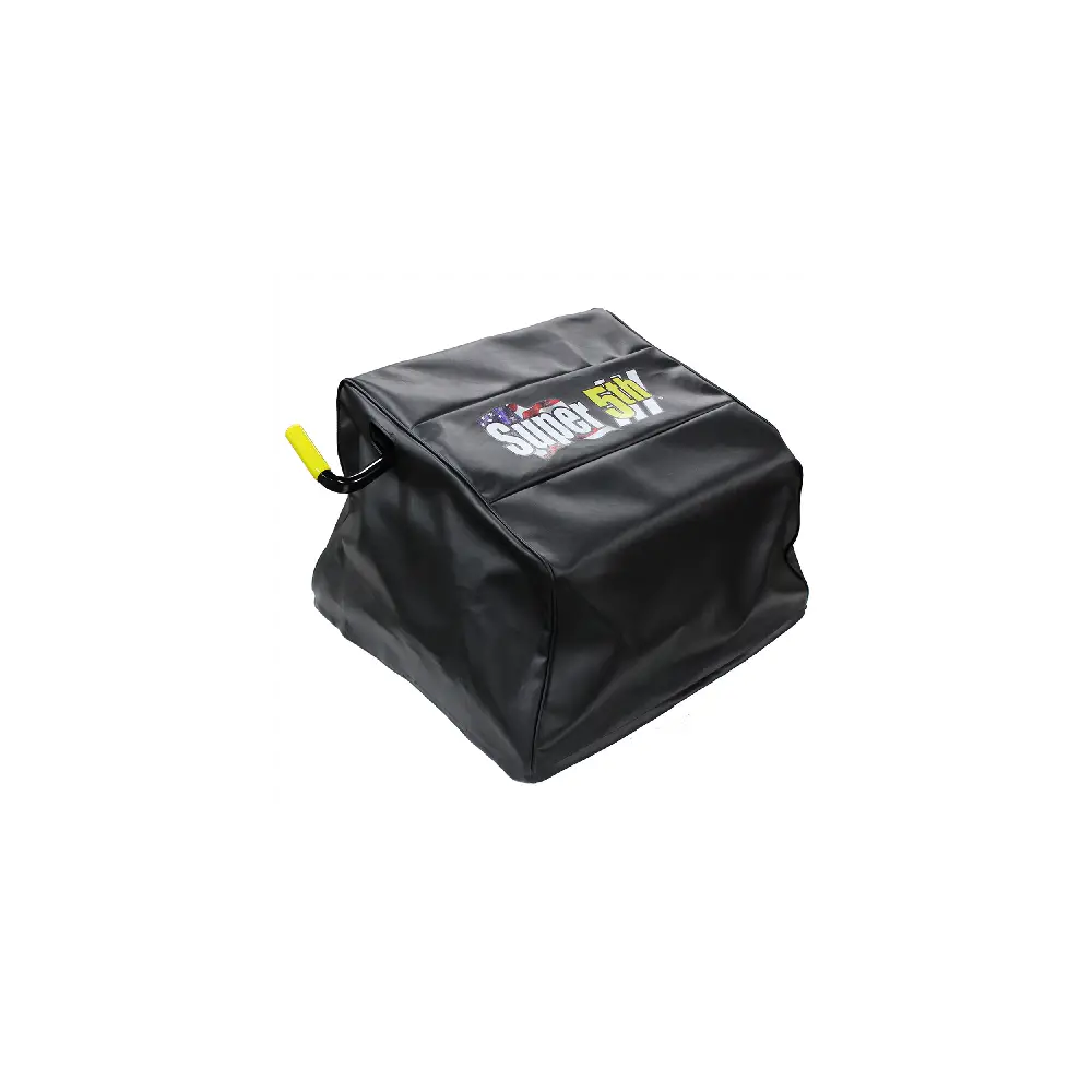 Fitted Cover for Pullrite PR1900 5th Wheel - PR2112